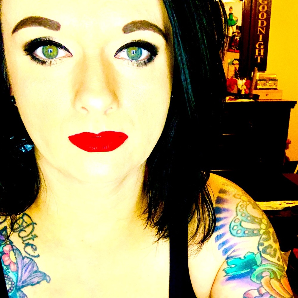 Meet your Posher, Samantha